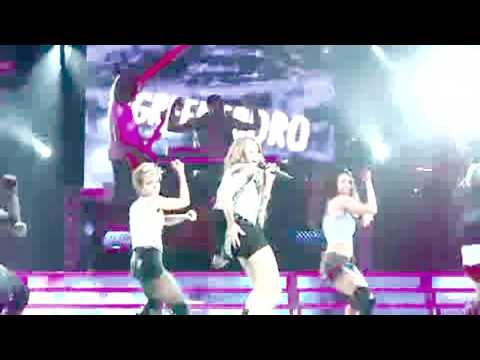 S.G, M.C, A.T, D.L ;; LMFAO!