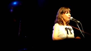 Eleni Mandell - The Future