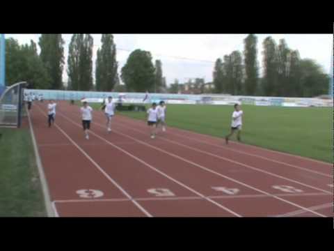 EKIPNO PRVENSTVO SiB - 2. KOLO (2011) - 60m mlađi kadeti