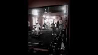 preview picture of video 'gym in rasah jaya'