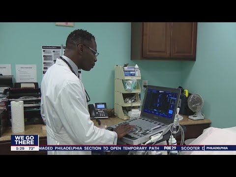 Philadelphia Juneteenth Parade and Festival adding health pavilion