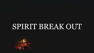 Spirit Break Out - William McDowell | Instrumental Worship Music | Piano + Pads