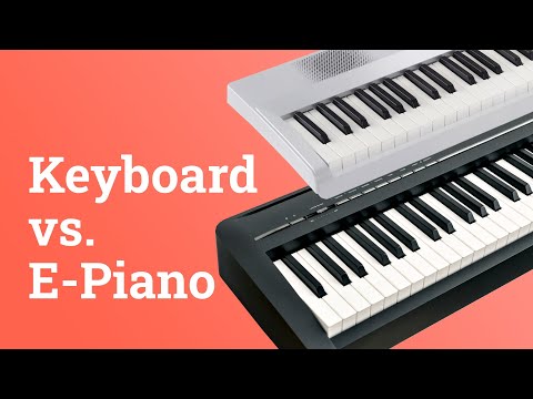 PIANOO - Ratgeber für Digitalpiano und Klavier and music2me