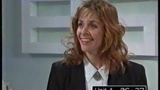 BBC - Starting Business English. (1) Introducing yourself