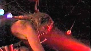 BRIAN YOUNG - ATOMIC PUNKS - PANAMA