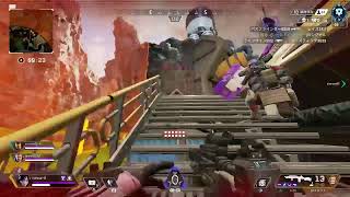 [APEX] エーペックスレジェンド　まったりカジュアル！