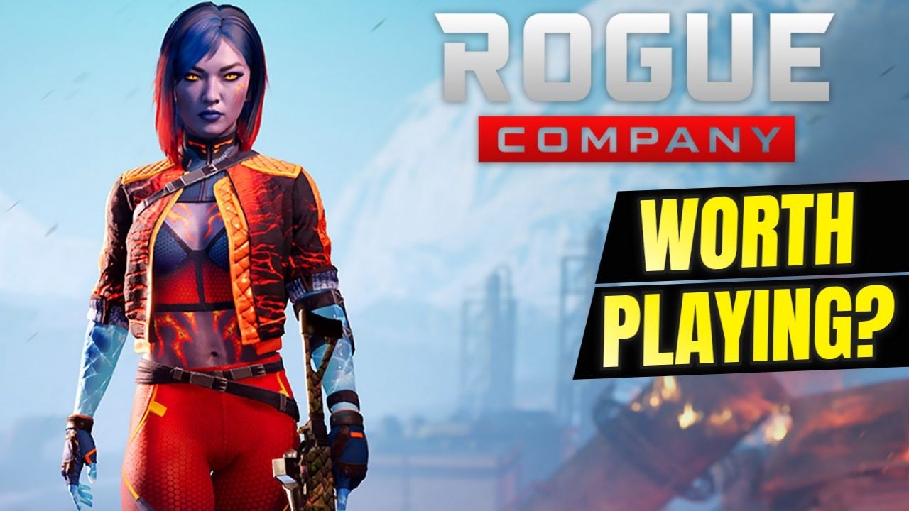Is Rogue Company Worth Playing in 2026?