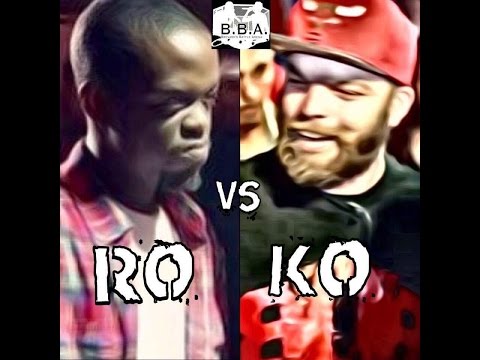 Ro vs KO
