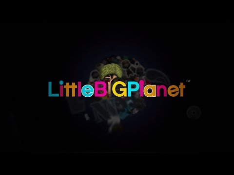 LittleBigPlanet Opening Introduction