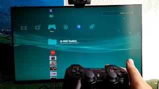 Консоль PS3 SuperSlim