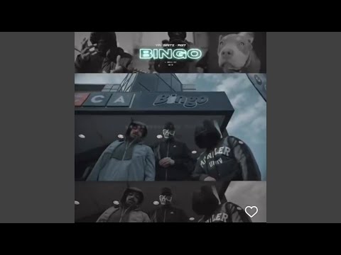 Bingo (feat. Britz & RG7)