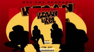 Nef the Pharaoh - Kenan &amp; Kel ((INSTRUMENTAL))
