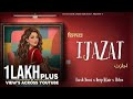 Ijazat Official Music Video Harsh Nussi Deep Klair Hiten Arvindr Kumar Gautam S