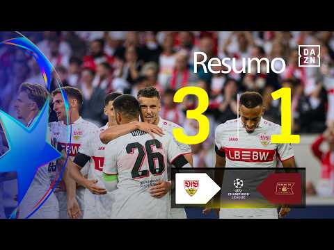 Full highlights