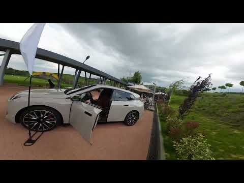 Competiții de Golf-1-st Driving Range Golf Competition-11