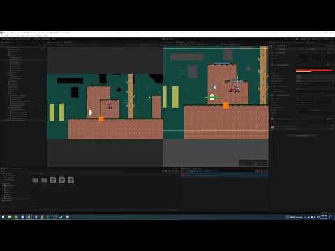 Unity2D Troubleshooting infinite jumping and correcting the issue