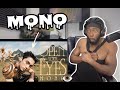 MONO - ‘Open Your Eyes’ (Official Music Video) Reaction!!! 🥵