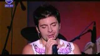 Tose Proeski-Cija Si