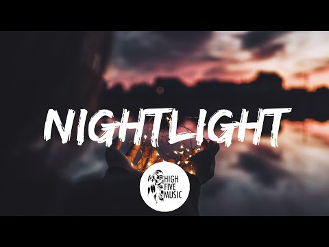 Harddope, The Kith - Nighlight [Lyrics/Lyric Video]