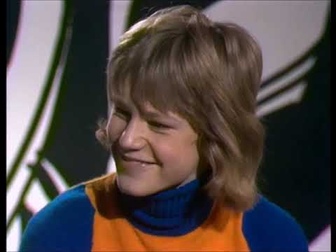 Ted Gärdestad i Spotlight 1972 (Del 3/3) [Intervju]