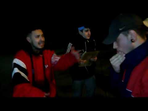 KEVIN MJR vs ZUPRA BENZEI | Semifinal | (2vs2 - 20/07/19) Madero Free