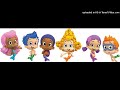 Bubble Guppies Happy Clam Day Dance