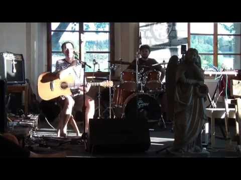 Fask Luma - FASK LUMA - acoustic trio version - 31/08/2016