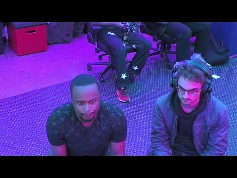 Professor Pro vs Jah Ridin – Front Runners #7 – Grand Finals