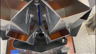 PFM Complete Weighing & Bagging System