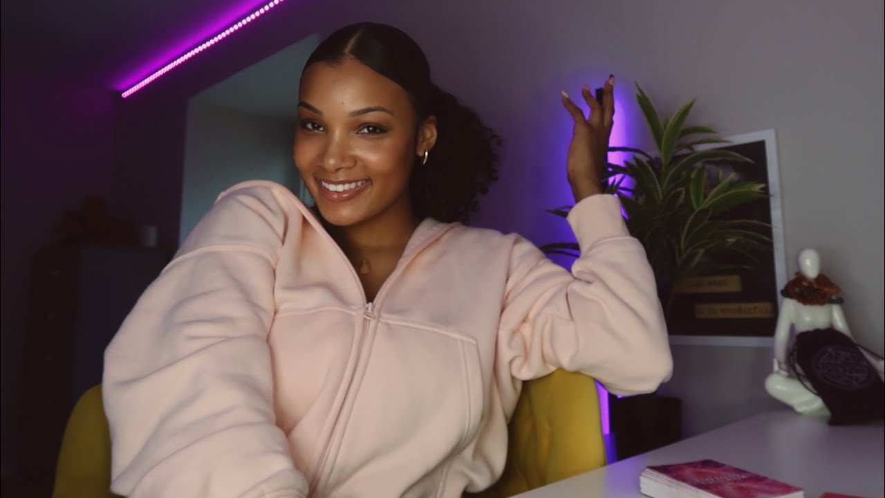 YOU LEAVE THIS EFFECT ON PEOPLE THAT KEEPS THEM HOOKED ONTO YOU!!!🤓🥰🤤