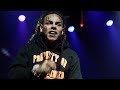 6ix9ine Feefafo