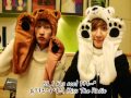 Kiss The Radio logo song- super junior 