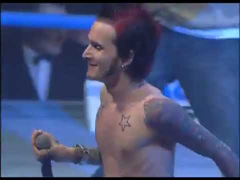 California Love (Live) | Tribal Ink (15/03/2003)