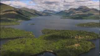 Britain's National Parks - Visit Britain - Unravel Travel TV