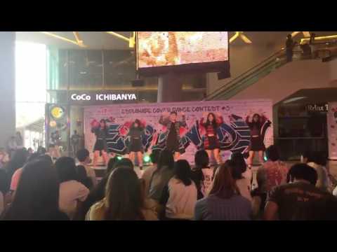 THE REV Cover Red Velvet @Esplanade 270859