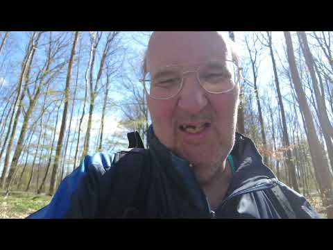 MongoTV_8791 - ENGLISH VLOG - A Walk On a Nice Sunny Spring Day 2022 In Denmark