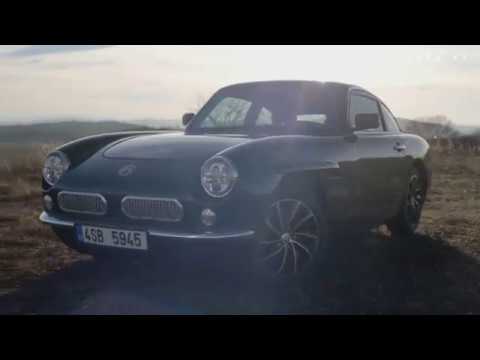 Thumbnail for MWM Luka EV -  Walkaround #1 by Car