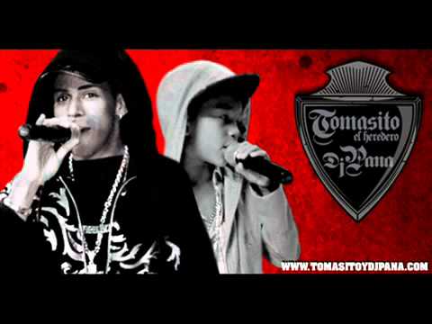 De La Calle Ft Macho y El Rey Ft Los Wachiturros - Remix Pa La Disco