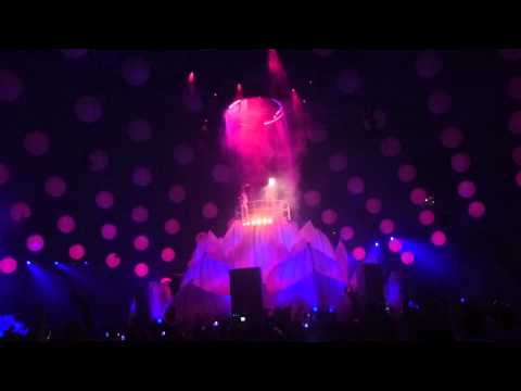 Sensation Innerspace 2011 Copenhagen INNERSPACE MOMENT Mark Knight part 1 Intro