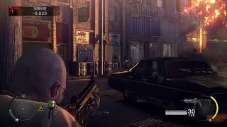 HITMAN-ヒットマン★Part.39★アブソリューション