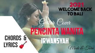 Download lagu Chord_Pencinta Wanita_Irwansyah_Gitar Cover_Guitar Chord_Cover mp3