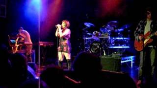 Republica - From Rush Hour With Love - Live at O2 Academy Islington 13th October 2010