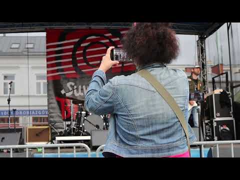 RUSTY BEARS - Suwałki Blues Festival ' 25