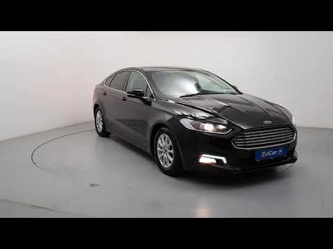 Zucar Cork - 152D27460 - 2015 Ford Mondeo 1.5 TDCI ZETEC ECONETIC 12,700