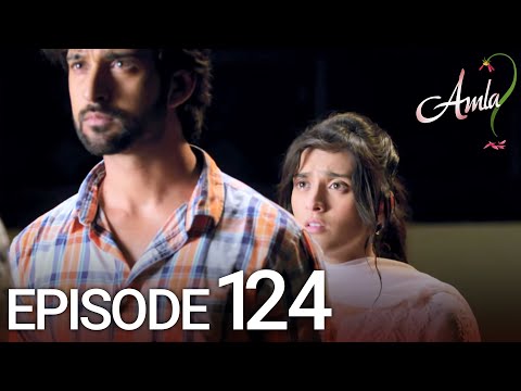 Amla Episode 124 | Hindi Drama | Kya Qusoor Hai Amala Ka?