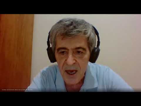 Webinar-On the Symplectic geometry of adjoint orbits of noncompact semisimple Lie algebra-San Martin