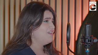 STUDIO-[C] SELENA HARB - LOST & FOUND