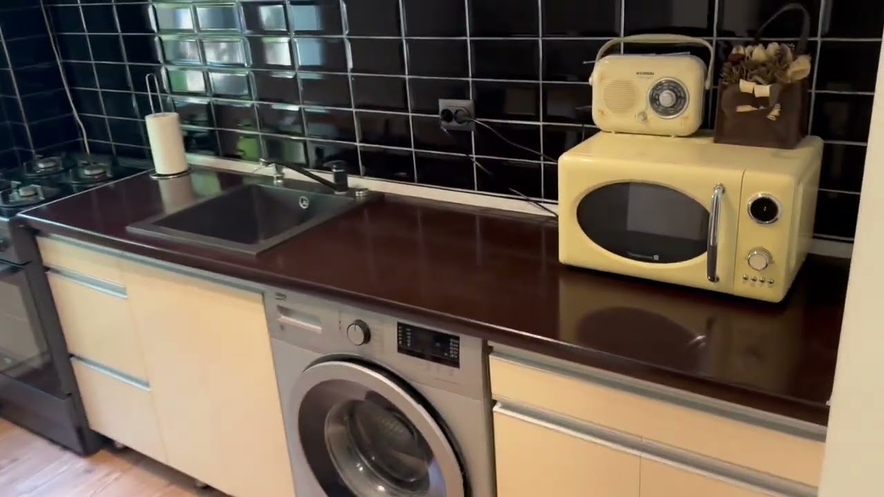 Tur video  Apartament 3 Camere Berceni Bucuresti
