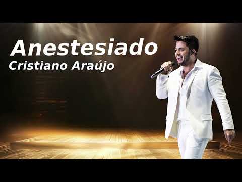 Anestesiado - Cristiano Araújo (Inteligência Artificial)