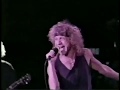 Foreigner LOU GRAMM - Under The Gun - Live 1995